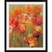 Winston Porter 'Tulips in the Midst II' by Marilyn Hageman Painting Print | 23 H x 20 W x 1 D in | Wayfair 1A50ED053A294AAC8F956E8B442E48B2