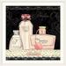House of Hampton® Akyria 'Les Parfums II' by Marco Fabiano Vintage Advertisement | 20 H x 20 W x 1 D in | Wayfair 435702701CA94D1DB3834A58B58857AB