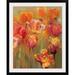 Winston Porter 'Tulips in the Midst II' by Marilyn Hageman Painting Print | 28 H x 24 W x 1 D in | Wayfair 457A2D59498344A58D97157B4CCB3E3F