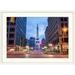 Winston Porter 'Soldiers & Sailors Monument, Monument Circle, Indianapolis, Indiana' Photographic Print | 20 H x 26 W x 1 D in | Wayfair