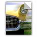 Ebern Designs Richard James Classic l Wall Decal Vinyl in Yellow | 18 H x 14 W in | Wayfair 417CFF96513940768397C86D58CAE2F8