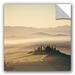 ArtWall Margaret Morrissey Tuscan Sunrise Removable Wall Decal Vinyl in Green | 10 H x 10 W in | Wayfair 5mmo004a1010p