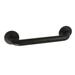 Kingston Brass Restoration Grab Bar Metal in Brown | 12" W | Wayfair DR314125