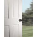 Kwikset Halifax Keyed Door Lever w/ SmartKey in Brown | 2.63 H x 4.47 W x 2.59 D in | Wayfair 97402-822