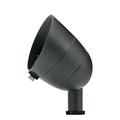 Kichler 35 Degree LED Spot Light Aluminium in Gray/Black | 4.5 H x 3.25 W x 3.5 D in | Wayfair 16157BKT30