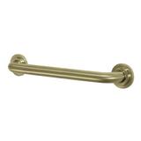 Kingston Brass Restoration Grab Bar Metal | 39.06 H x 3.06 W x 2.75 D in | Wayfair DR314367