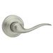 Kwikset Tustin Signature Series Dummy Interior Pack w/ Trim for Handleset in Gray | 5.75 H x 3.54 W in | Wayfair 968TNL15LH