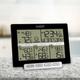 La Crosse Technology 3 Channel Wireless Weather Station | 4.7 H x 6.18 W x 1.66 D in | Wayfair 308-1412-3TX-INT