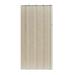 Accordion Door - LTL Home Products PVC/Vinyl & Manufactured Wood Spectrum Accordion Door in White | 96 H x 36 W in | Wayfair WF3696C