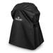 Napoleon TravelQ™ Pro285 Grill Cover - Fits up to 32" in Black | 42 H x 32 W x 22 D in | Wayfair 61287