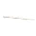 Orren Ellis Foshee 1-Light Dimmable LED Bath Bar in White | 1.31 H x 48.88 W x 2.06 D in | Wayfair 7DE0C7E0AD8C44F98E57989B3CB3F7E2