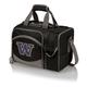 Picnic Time NCAA Insulated Picnic Cooler in Black | 20.5 H x 10 W x 8.5 D in | Wayfair 508-23-175-624-0