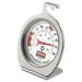 Rubbermaid Commercial Products Refrigerator/Freezer Dial Thermometer | Wayfair PELR80DC