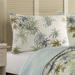 Tommy Bahama Home Serenity Palms Sham 100% Cotton | 20 H x 26 W in | Wayfair 211132