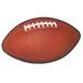 The Beistle Company Football Standup | 18.25 H x 10.75 W x 0.063 D in | Wayfair 55595