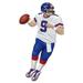 The Beistle Company Quarterback Standup | 69 H x 41.5 W x 0.01 D in | Wayfair 54177