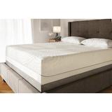 Tempur-Pedic TEMPUR-Waterproof Fitted Mattress Protector Polyester | 72 H x 80 W in | Wayfair 45713180