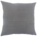 The Pillow Collection Reijo Geometric Bedding Sham Cotton Blend in Gray | 30 H x 20 W x 5 D in | Wayfair QUEEN-BAR-MER-M9729-BRAZIL-C69P31