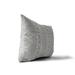 Langley Street® Austen Geometric Lumbar Pillow Eco-Fill/Polyester in Gray | 18 H x 24 W x 5 D in | Wayfair F3DACEF3F1214434BB957D1D71D1302B