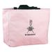 Le Prise™ Bridesmaid Tote in Pink | 12 H x 14 W x 6.5 D in | Wayfair FE58273BD9A14AF99AA1935675D30B5B