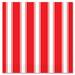 The Party Aisle™ Aden Circus Beverage 5" Paper Disposable Napkins in Red/White | Wayfair 4DBC94E7E30F42358985B1B7C0C39136