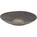 Lark Manor™ Ansu Decorative Bowl Ceramic in Brown | 2.76 H x 15 W x 15 D in | Wayfair E05C72EDA3AD45DD8C64B359E98F7AE8