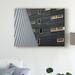 East Urban Home Different Styles by Harry Verschelden - Photograph Print on Canvas in Black/Gray | 14 H x 19 W x 2 D in | Wayfair