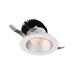 WAC Lighting Aether 5.13" Remodel LED Retrofit Recessed Lighting Kit in White | 3.5 H x 5.13 W in | Wayfair R3ARAT-F830-HZWT