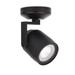 WAC Lighting Paloma Track Head in Black | 7.375 H x 4.5 W x 4.5 D in | Wayfair MO-LED522N-827-BK