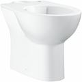 Bau Ceramic Cuvette wc à poser Blanc alpin 39349000 - Grohe