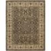 White 24 x 0.5 in Area Rug - Astoria Grand Bryony Wool Mushroom Area Rug Silk | 24 W x 0.5 D in | Wayfair 867110975DF14B0C831714A4AC2795D5