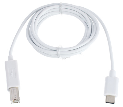 pro snake USB Typ C/B Cable 2m