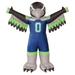 Seattle Seahawks Inflatable Mascot