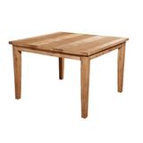 Aspen Extension Pub Table w/ Butterfly Leaf - Alpine Furniture 8812-03