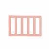 Suite Bebe Riley Toddler Guard Rail in Coral - 11475-COR