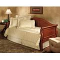 Hillsdale Furniture Bedford Wood Twin Daybed, Cherry - 124DBLH