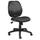 Boss Office Products B1016-BK Black Task Chair