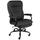 Boss Office Products B991-CP Heavy Duty Double Plush Caressoftplus Chair - 350 Lbs