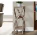 Accent Table / Side / End / Plant Stand / Square / Living Room / Bedroom / Laminate / Brown / Contemporary / Modern - Monarch Specialties I 2480