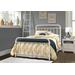 Kirkland King Bed Set (Frame not included) - Hillsdale 1799-660