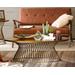 INK+IVY Mercer Coffee Table in Bronze - Olliix FPF17-0356