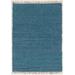 Verginia Berber Sage 1.10x2.10 - Linon Home Décor RUG-VE21723