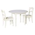 Youth Table & 2 Chairs - Powell 16Y1004