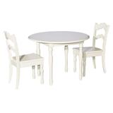 Youth Table & 2 Chairs - Powell 16Y1004