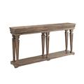 Benjamin Console - Powell Furniture 958-534