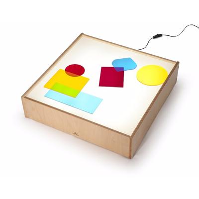 Tabletop Light Box - Whitney Brothers WB0717