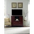 Brighton Media Chest in Cinnamon - Modus BR1589