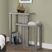 Accent Table / Console / Entryway / Narrow / Sofa / Living Room / Bedroom / Laminate / Brown / Contemporary / Modern - Monarch Specialties I 2472