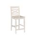 Asher Counter Stool - Powell Furniture D1023B16CS