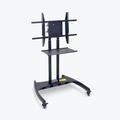 Flat Panel Cart - Luxor FP3500